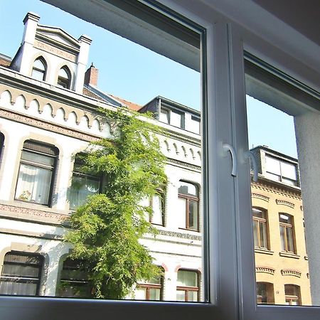 Top Apartments In Zentraler Lage Köln Dış mekan fotoğraf