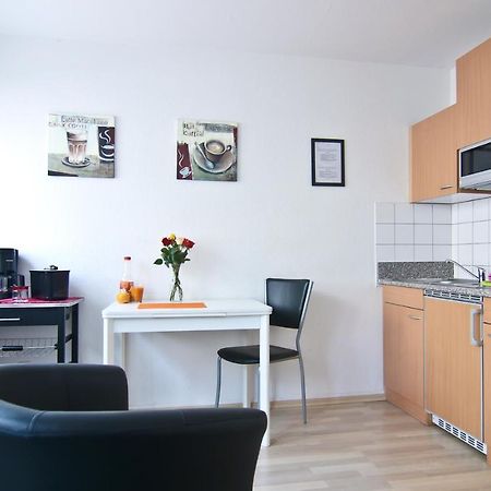 Top Apartments In Zentraler Lage Köln Dış mekan fotoğraf