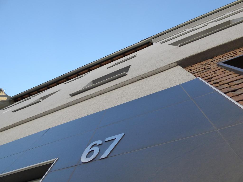 Top Apartments In Zentraler Lage Köln Dış mekan fotoğraf