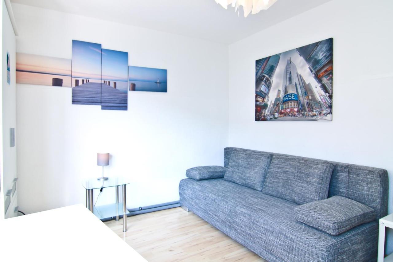 Top Apartments In Zentraler Lage Köln Dış mekan fotoğraf