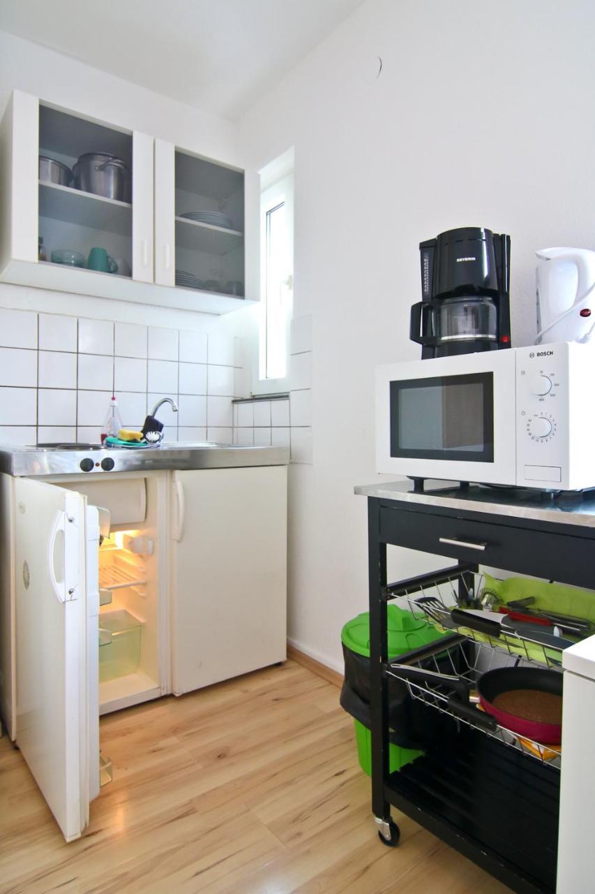 Top Apartments In Zentraler Lage Köln Dış mekan fotoğraf