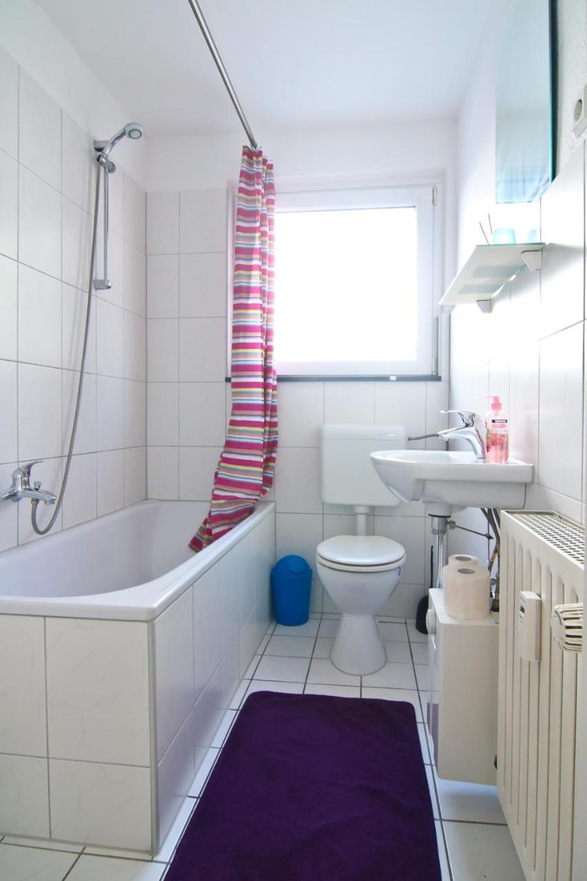 Top Apartments In Zentraler Lage Köln Dış mekan fotoğraf