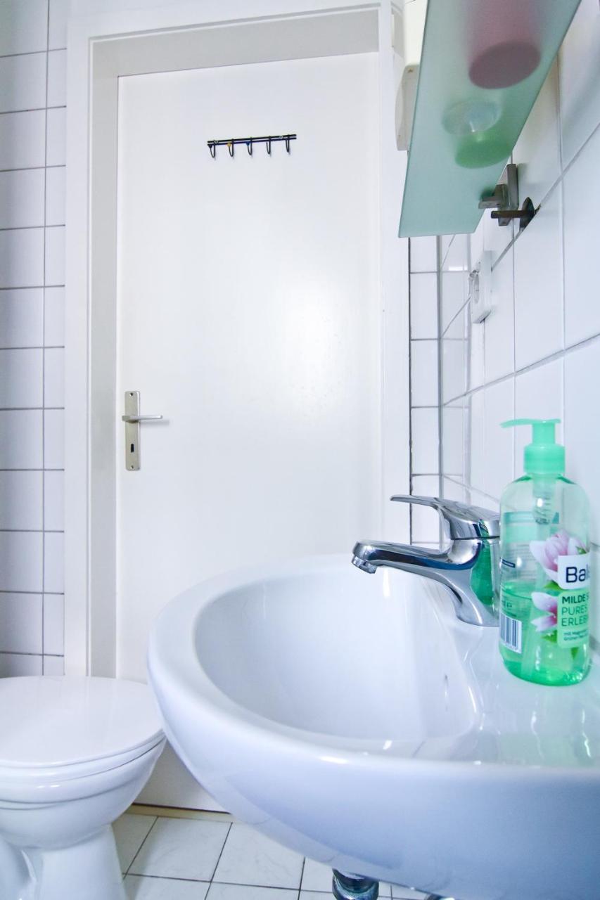 Top Apartments In Zentraler Lage Köln Dış mekan fotoğraf