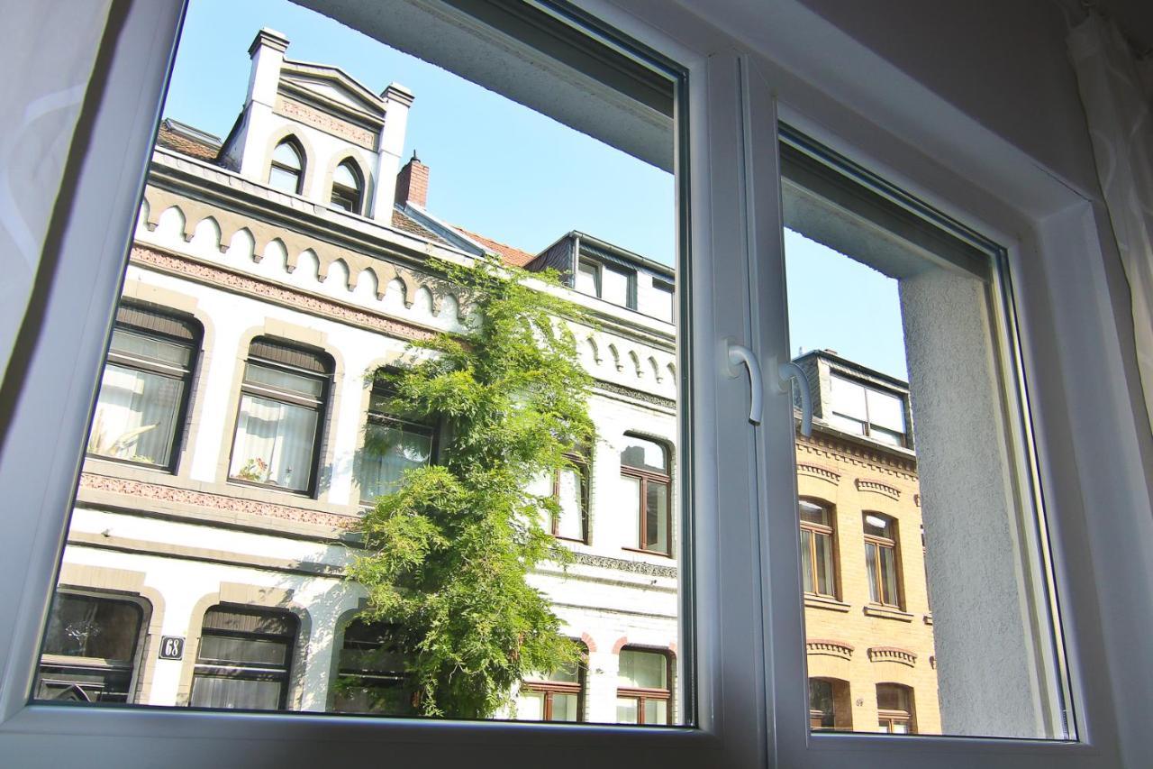 Top Apartments In Zentraler Lage Köln Dış mekan fotoğraf