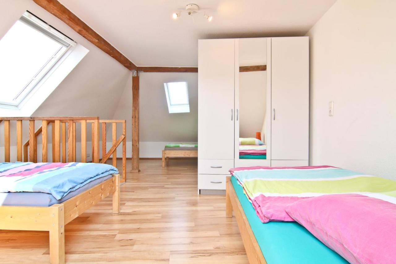 Top Apartments In Zentraler Lage Köln Dış mekan fotoğraf