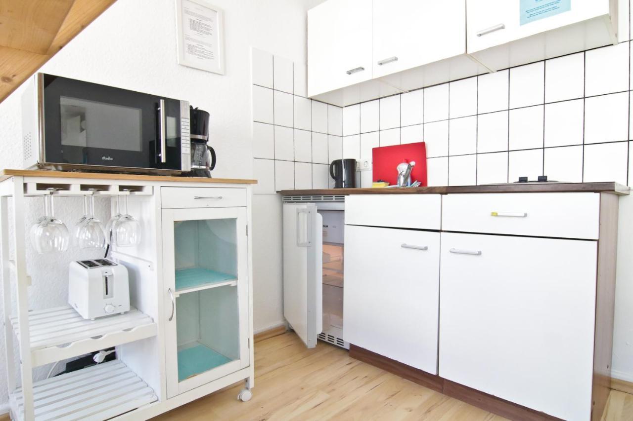 Top Apartments In Zentraler Lage Köln Dış mekan fotoğraf