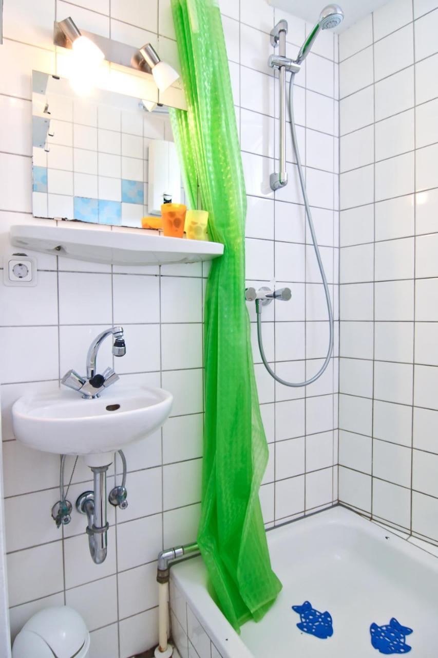 Top Apartments In Zentraler Lage Köln Dış mekan fotoğraf