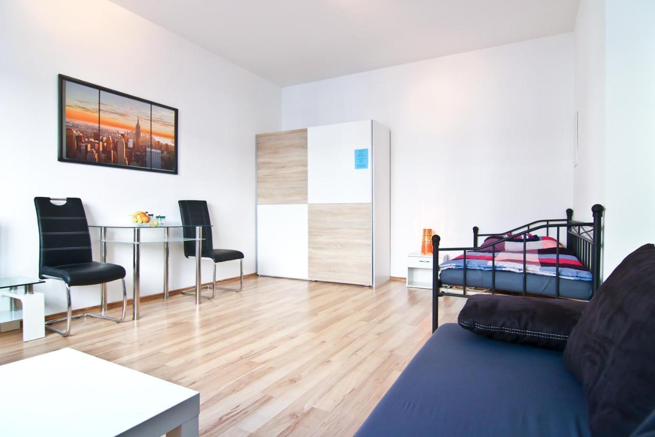 Top Apartments In Zentraler Lage Köln Dış mekan fotoğraf