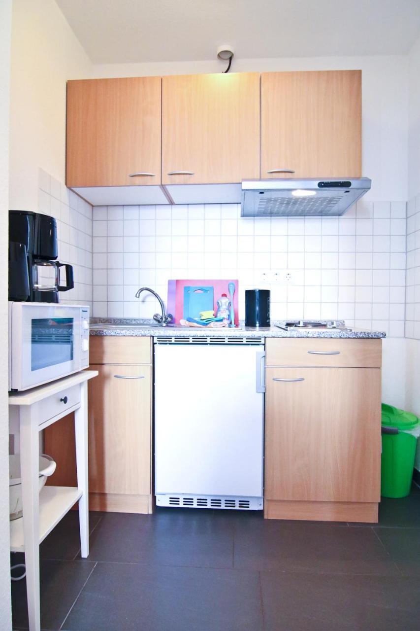 Top Apartments In Zentraler Lage Köln Dış mekan fotoğraf