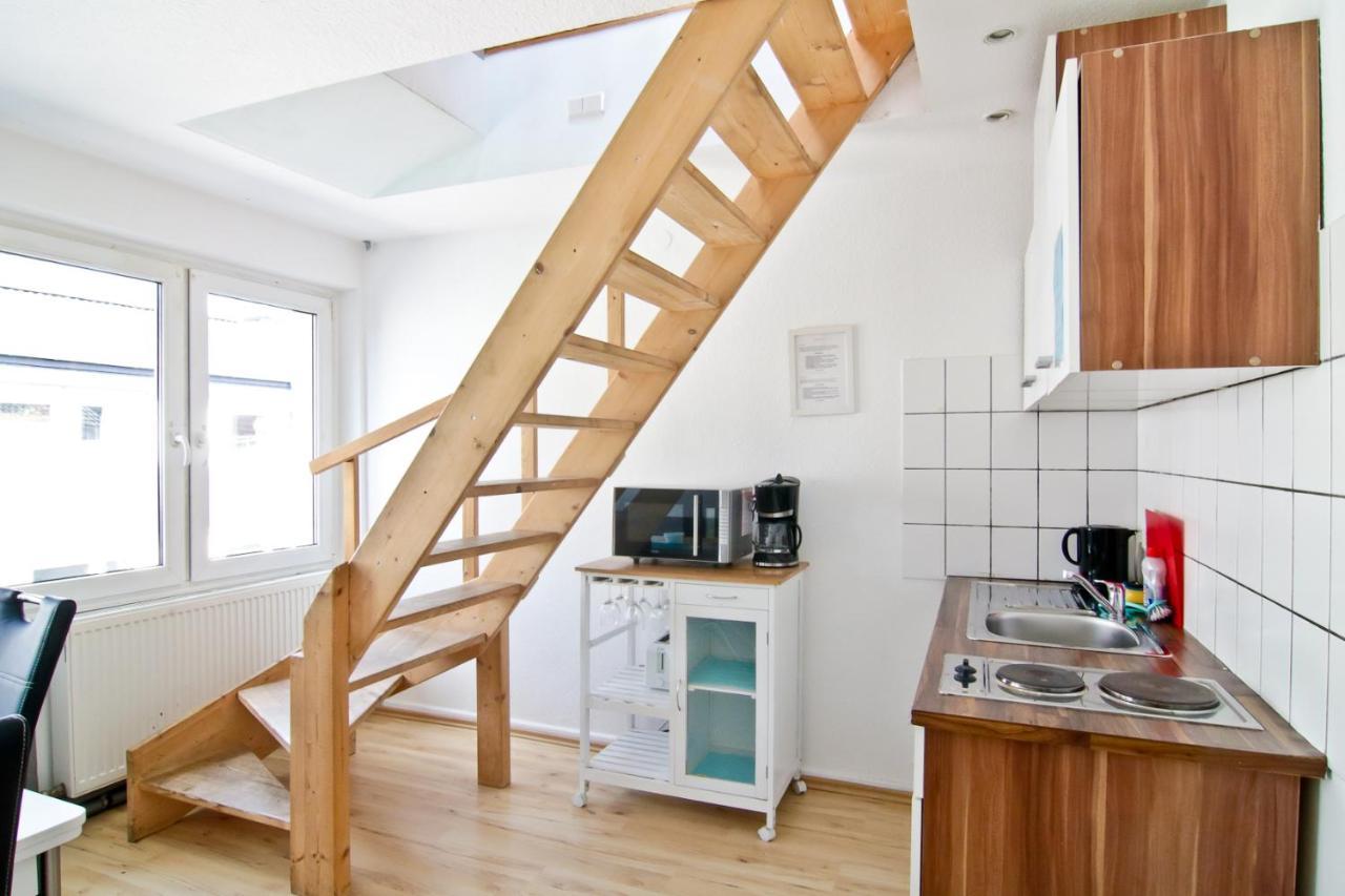 Top Apartments In Zentraler Lage Köln Dış mekan fotoğraf