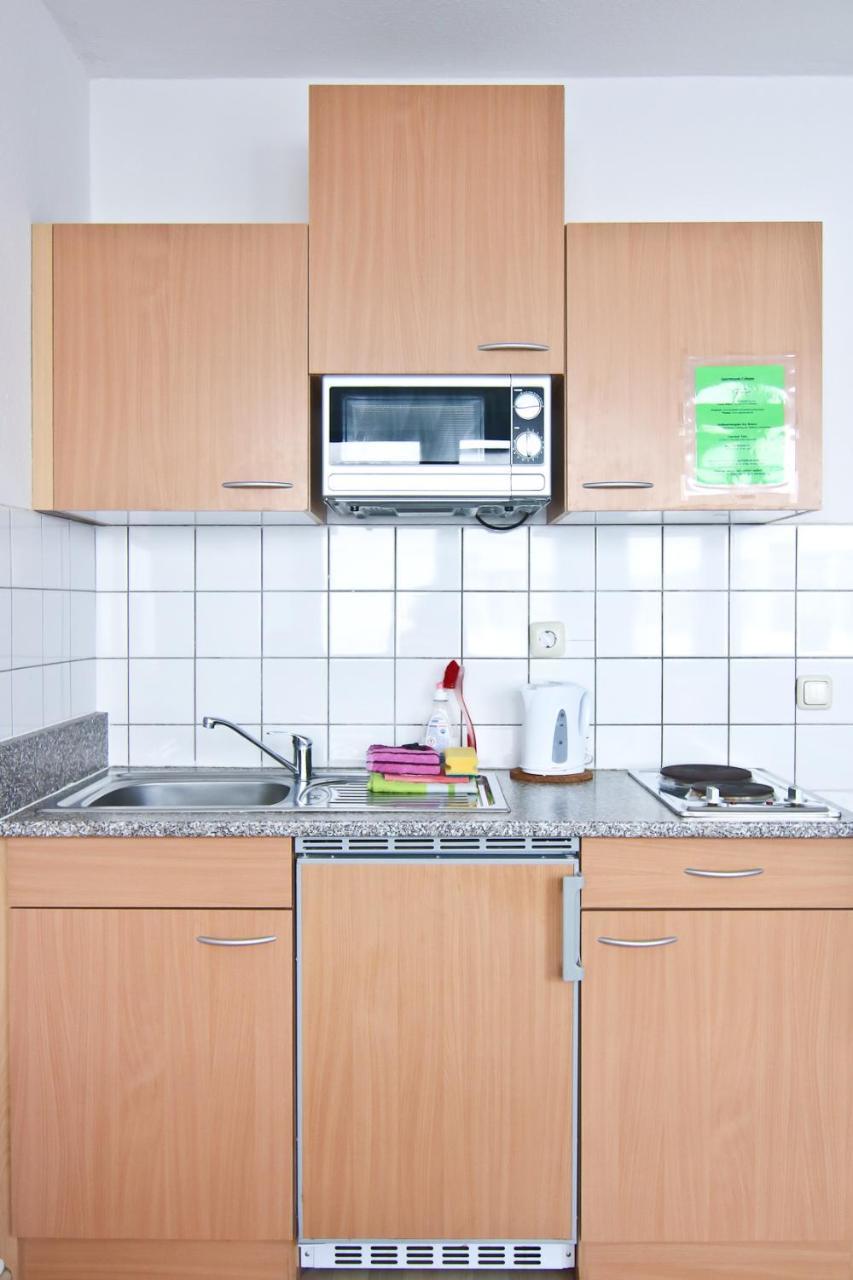 Top Apartments In Zentraler Lage Köln Dış mekan fotoğraf