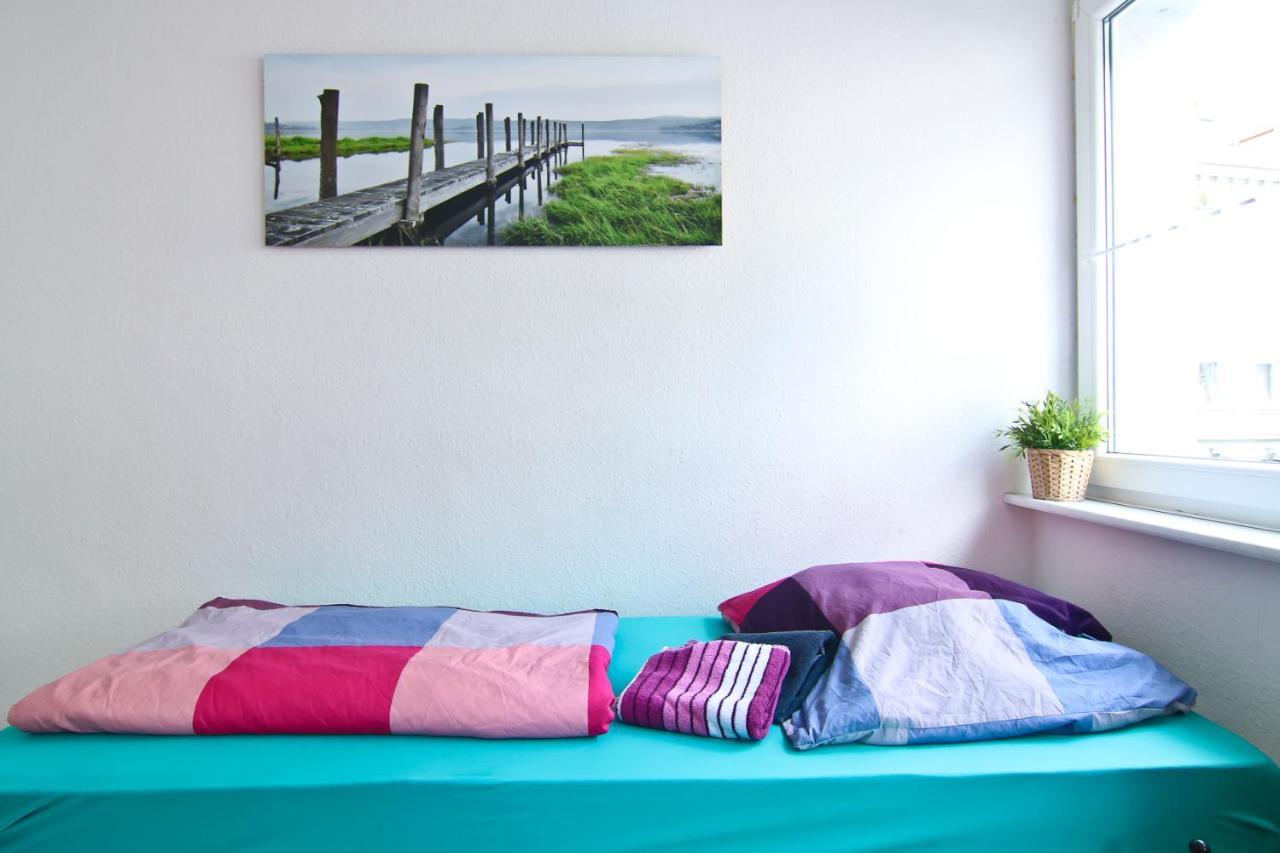 Top Apartments In Zentraler Lage Köln Dış mekan fotoğraf
