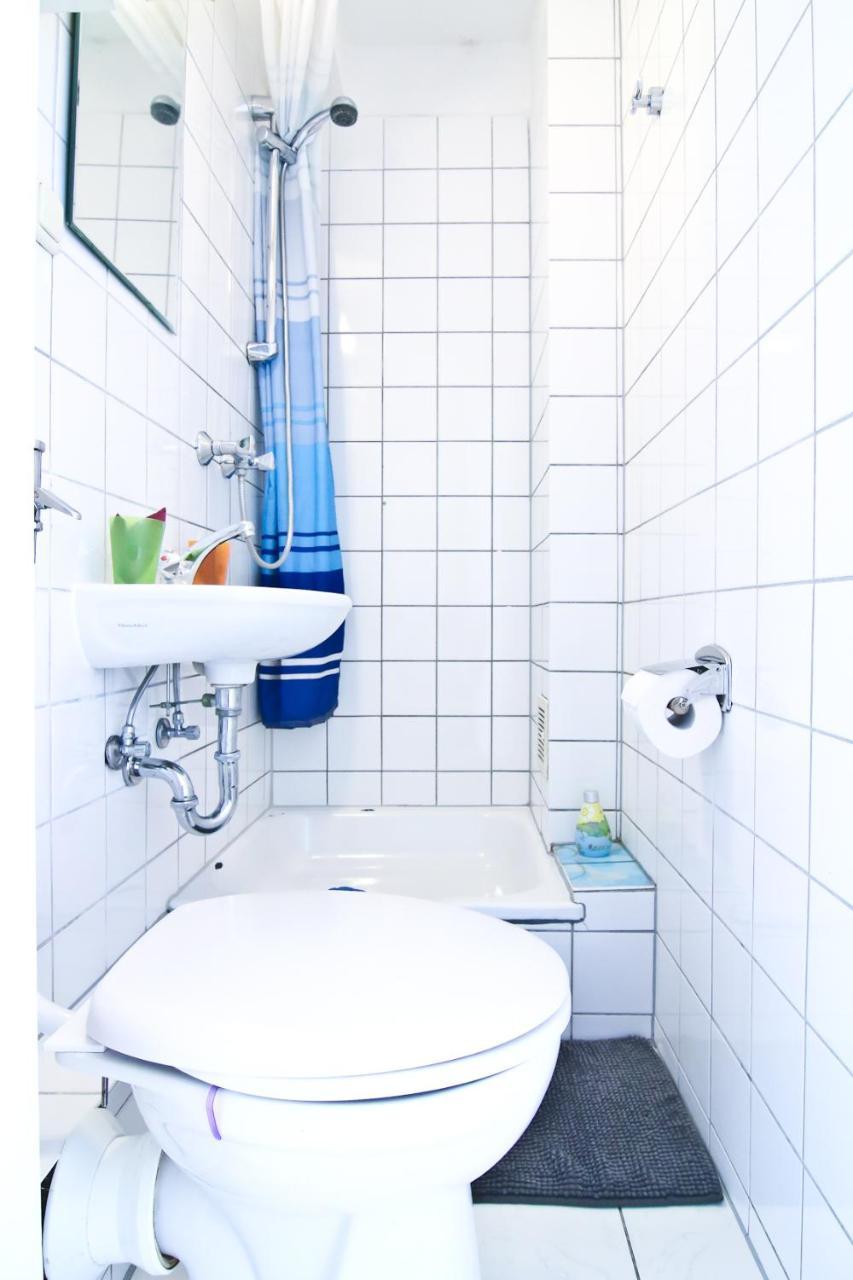 Top Apartments In Zentraler Lage Köln Dış mekan fotoğraf