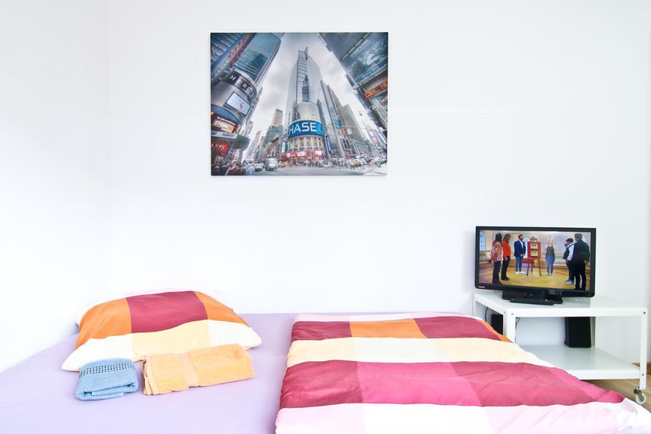 Top Apartments In Zentraler Lage Köln Dış mekan fotoğraf