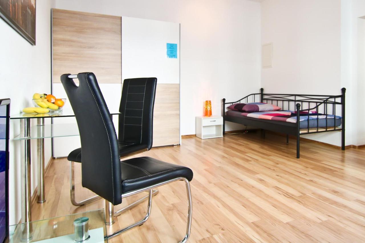 Top Apartments In Zentraler Lage Köln Dış mekan fotoğraf
