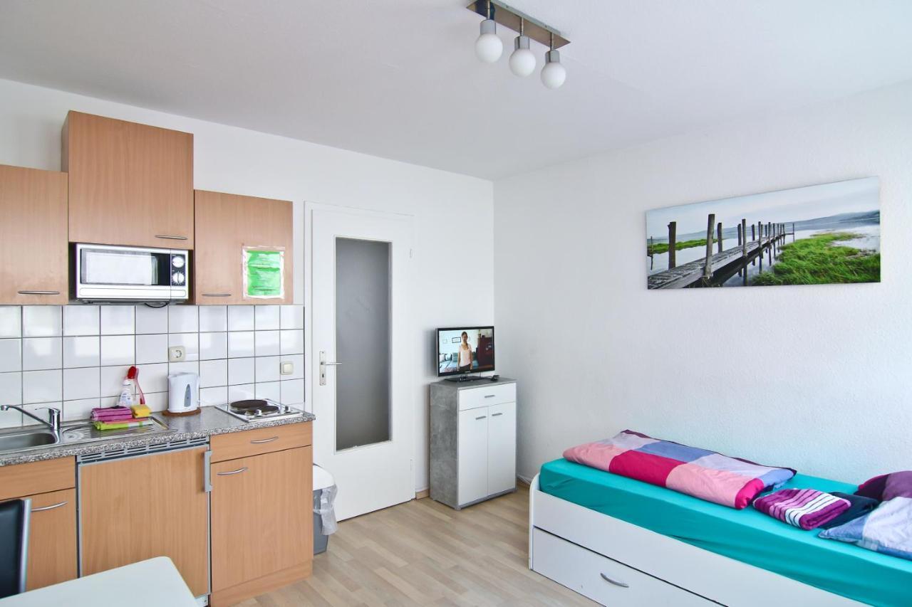 Top Apartments In Zentraler Lage Köln Dış mekan fotoğraf