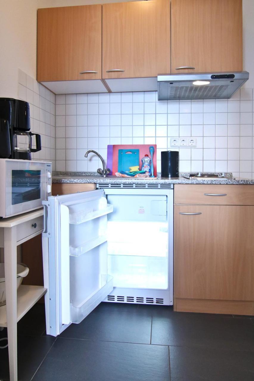 Top Apartments In Zentraler Lage Köln Dış mekan fotoğraf
