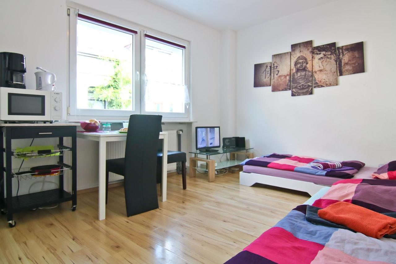 Top Apartments In Zentraler Lage Köln Dış mekan fotoğraf