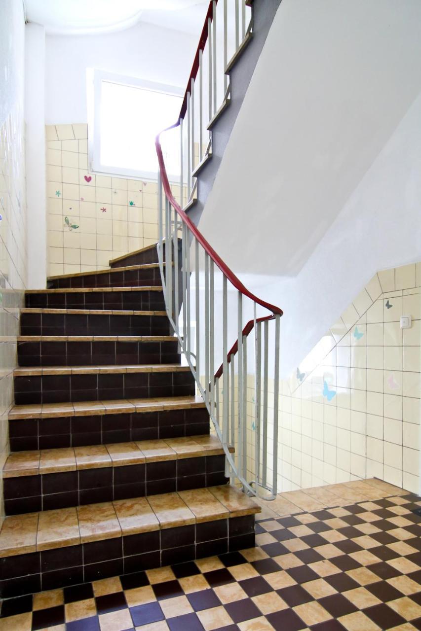 Top Apartments In Zentraler Lage Köln Dış mekan fotoğraf