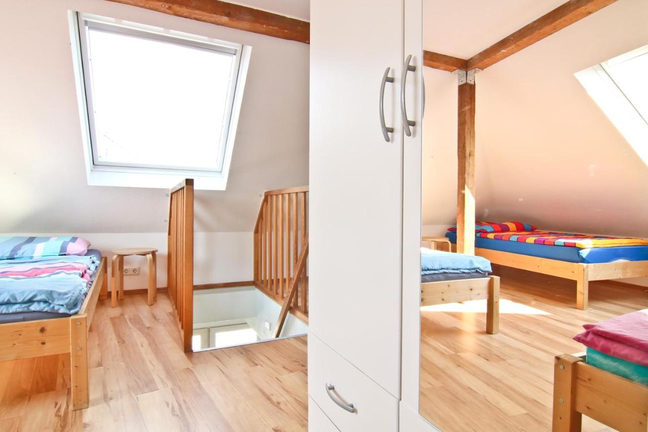 Top Apartments In Zentraler Lage Köln Dış mekan fotoğraf