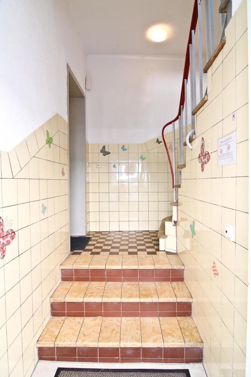 Top Apartments In Zentraler Lage Köln Dış mekan fotoğraf