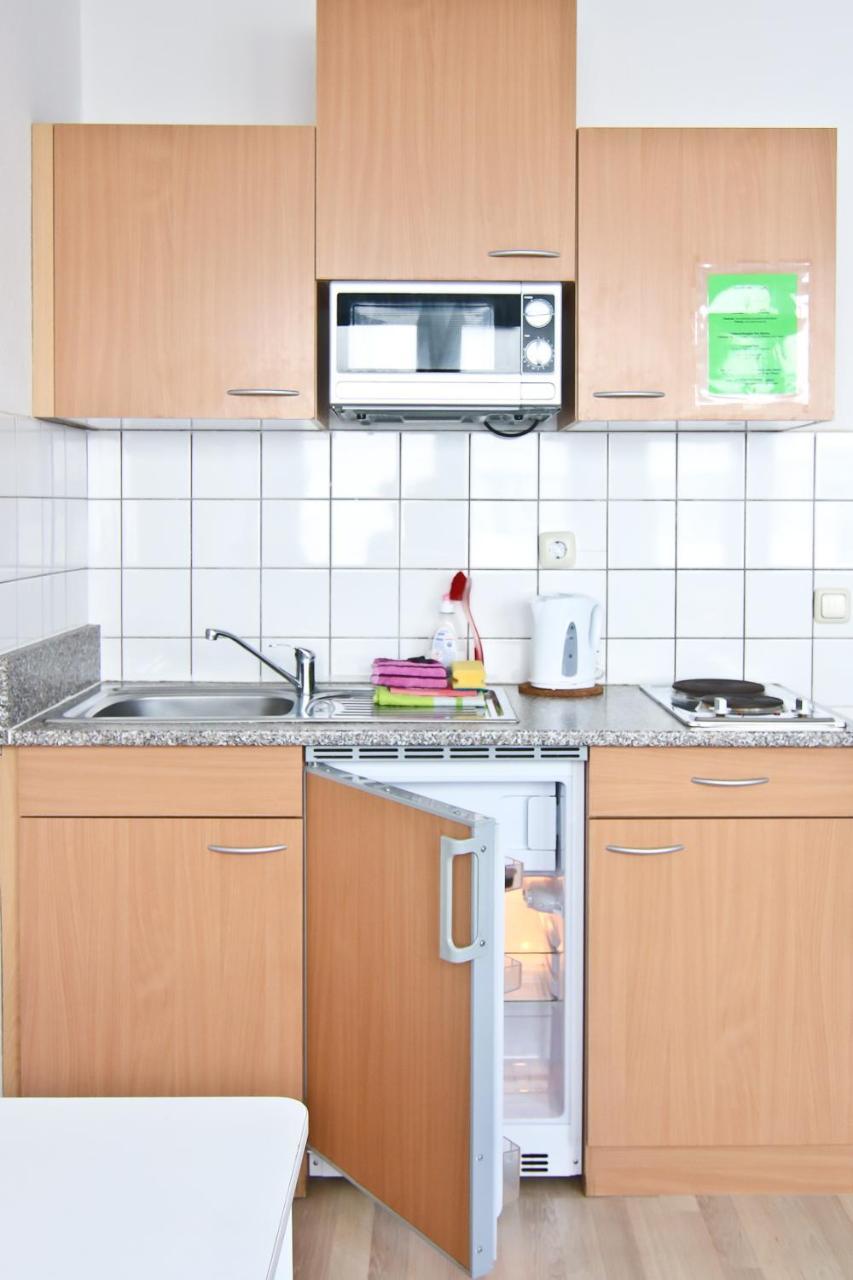 Top Apartments In Zentraler Lage Köln Dış mekan fotoğraf
