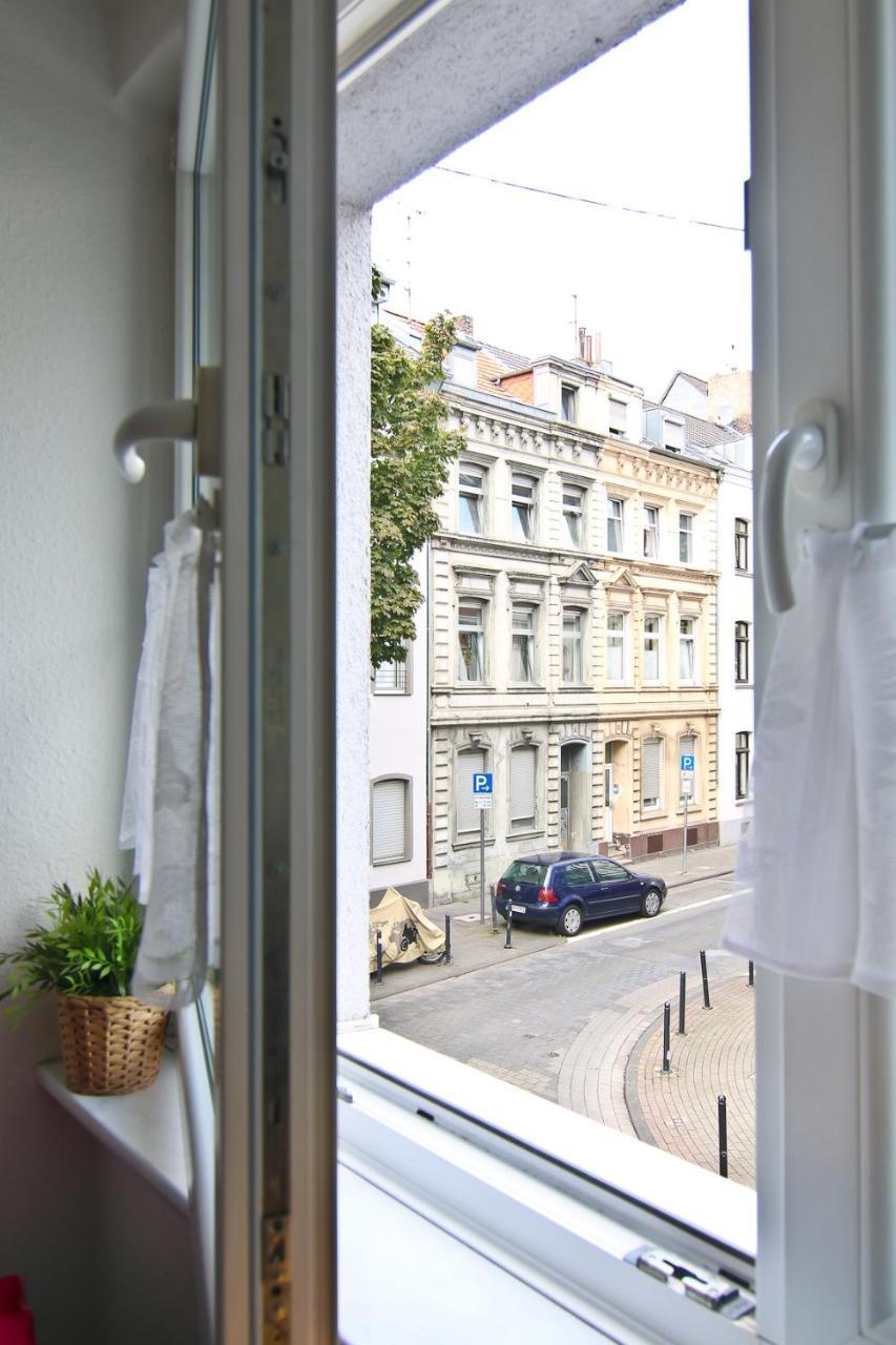 Top Apartments In Zentraler Lage Köln Dış mekan fotoğraf